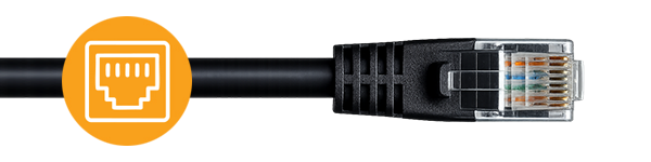 GIS Ethernet Cable