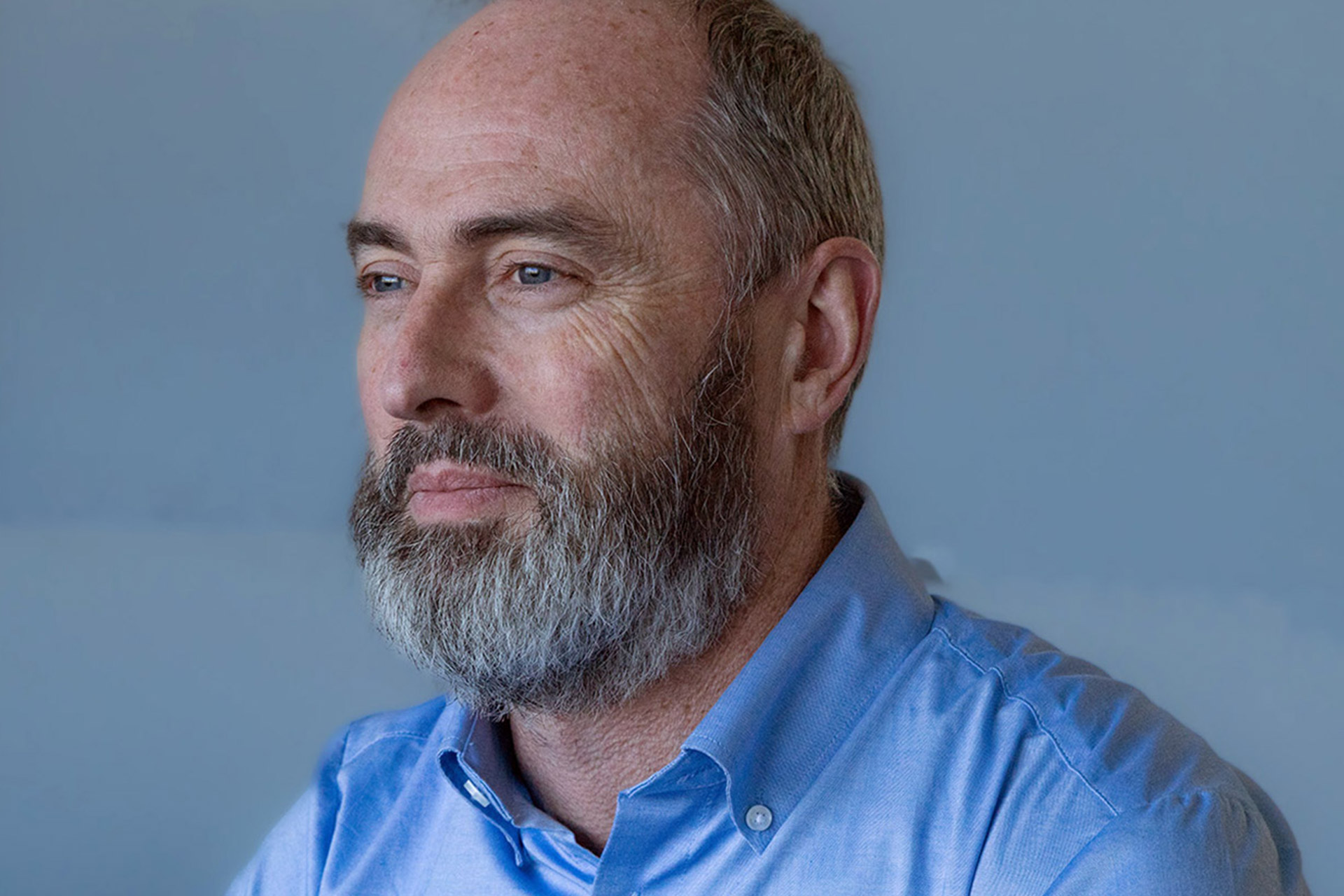 Simon Edwards
