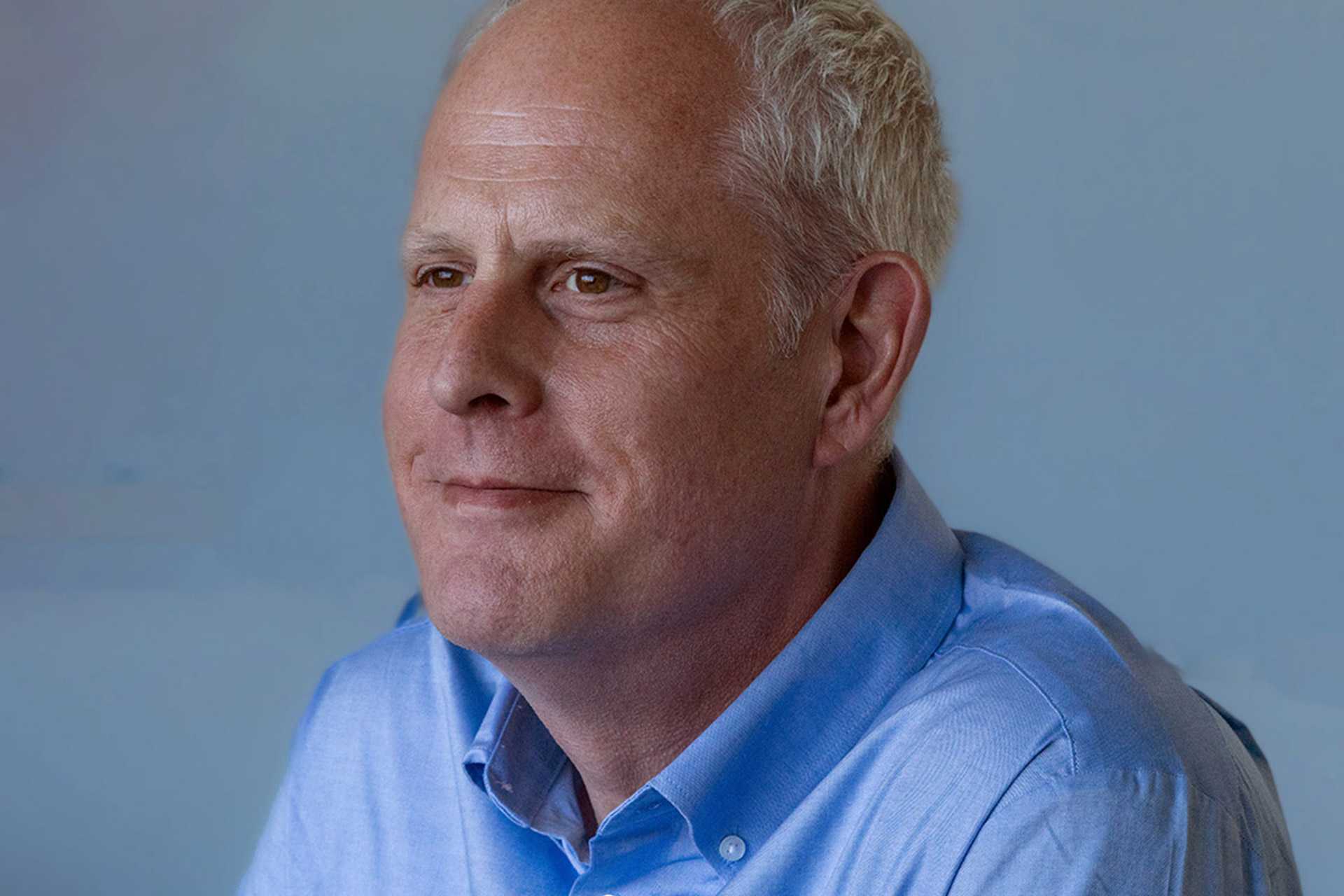 GIS Steve Williamson